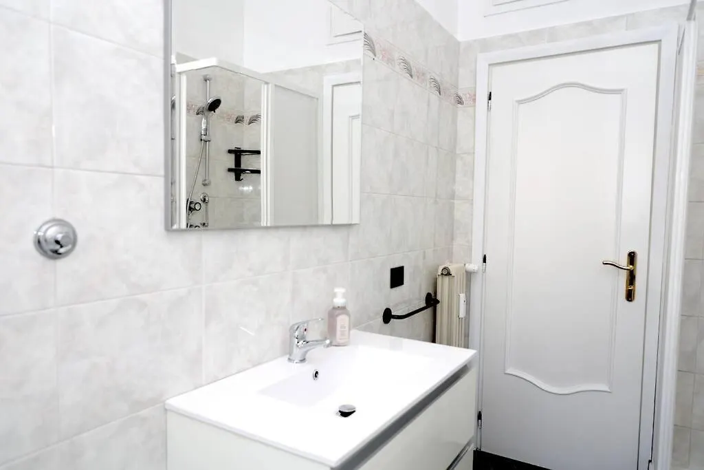 The Libra Nordic Home Rome