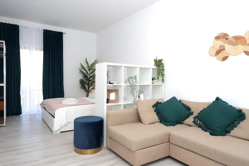 The Libra Nordic Home location