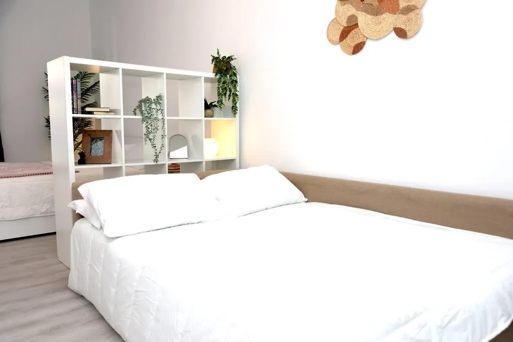 The Libra Nordic Home Rome