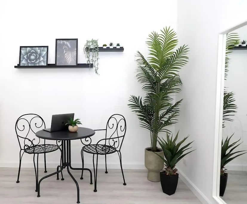 The Libra Nordic Home Rome 0*,
