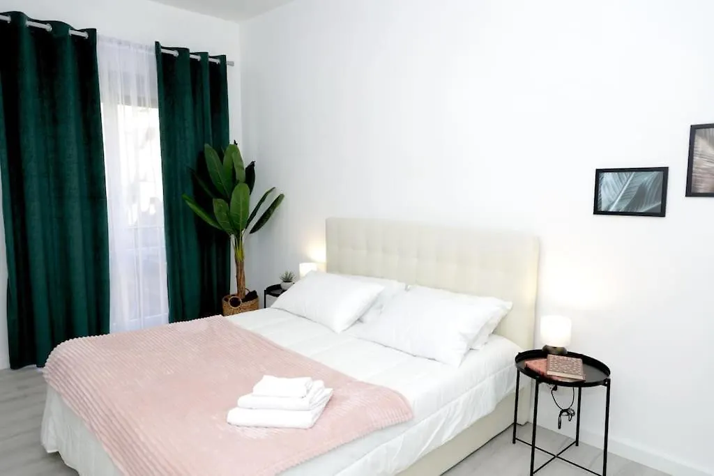 The Libra Nordic Home Rome Italy