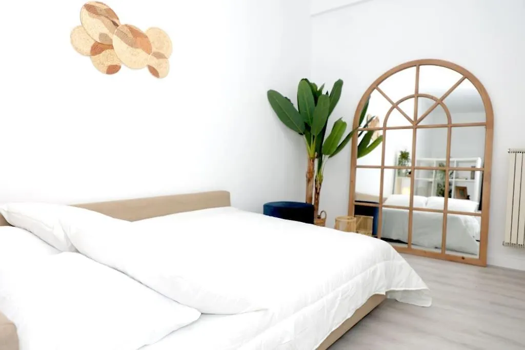 The Libra Nordic Home Rome Italy