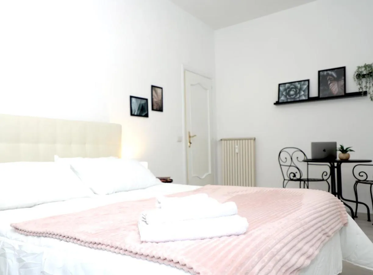 The Libra Nordic Home Rome