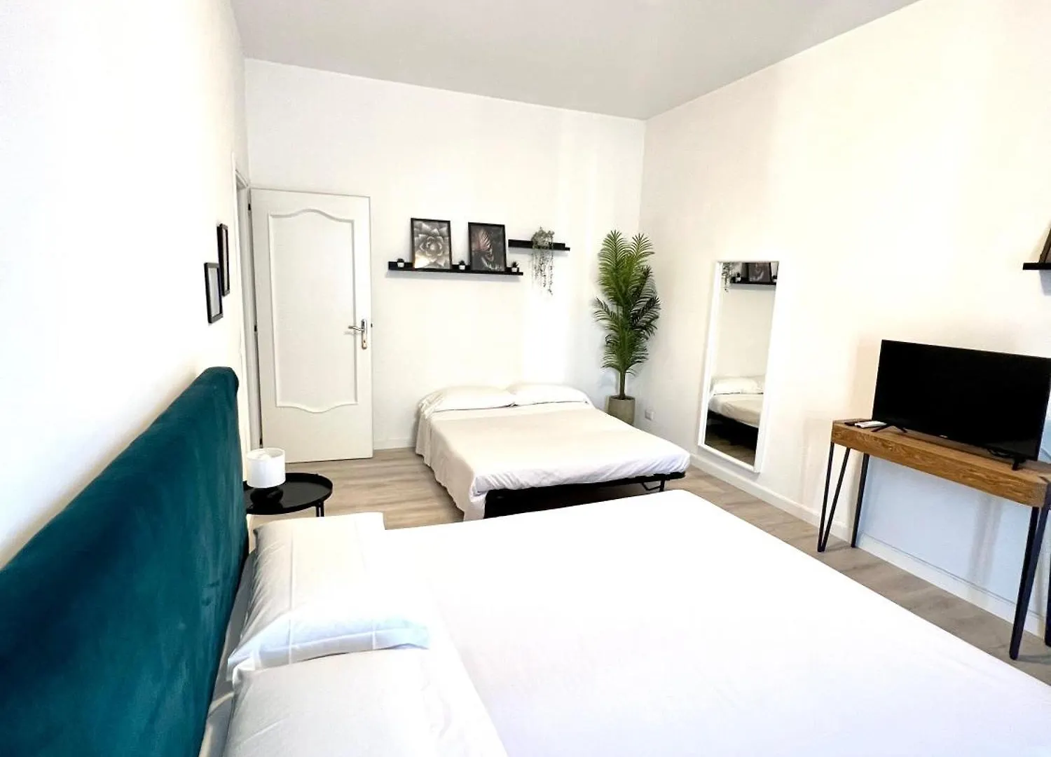The Libra Nordic Home Rome 0*,  Italy